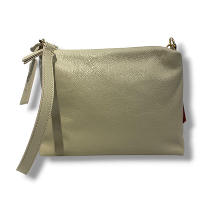 Benedetti Made in Italy Borsa a tracolla Art. D19 - Pelletteria Domizio