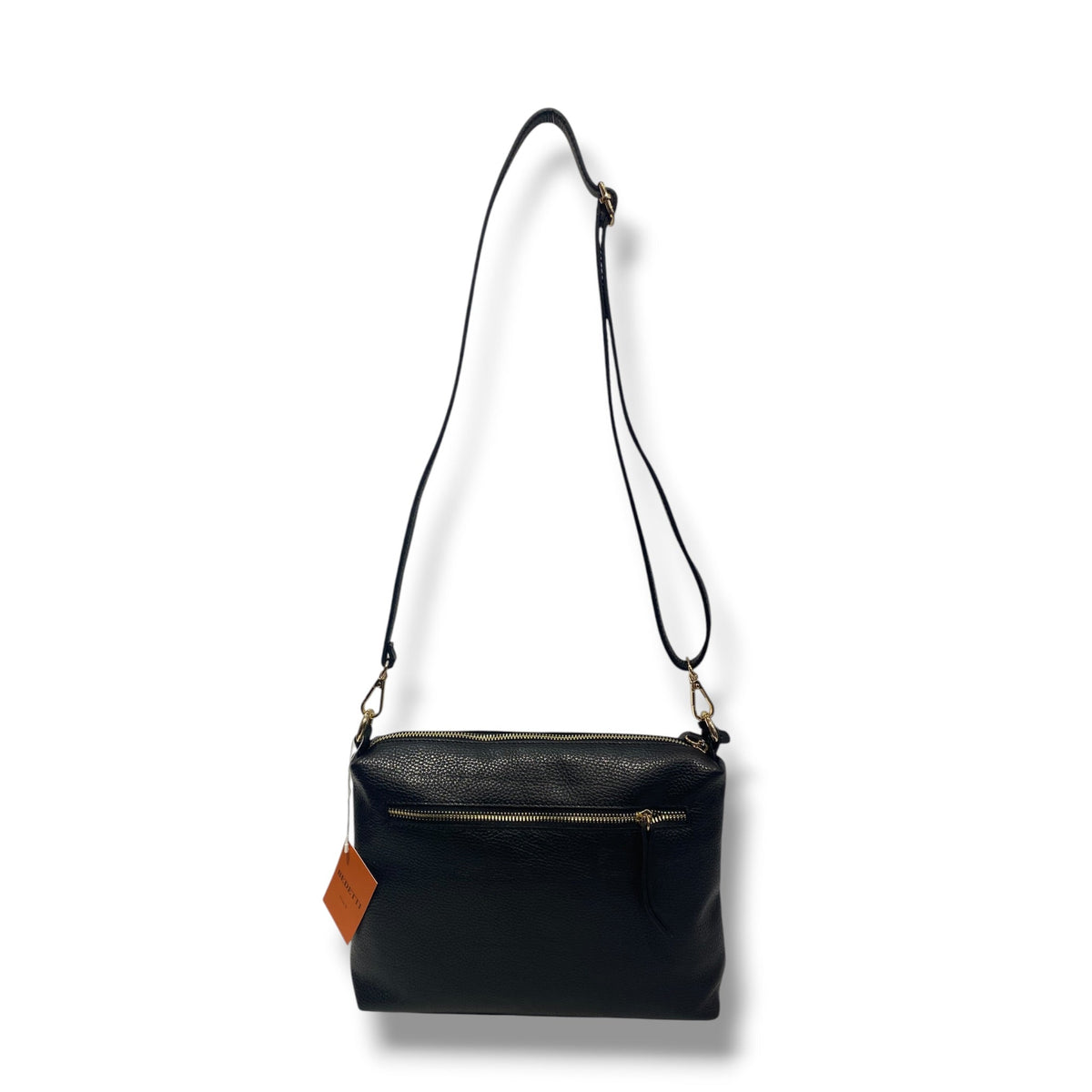 Benedetti Made in Italy Borsa a tracolla Art. D19 - Pelletteria Domizio