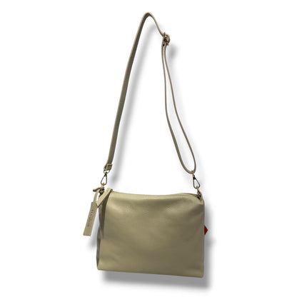 Benedetti Made in Italy Borsa a tracolla Art. D19 - Pelletteria Domizio