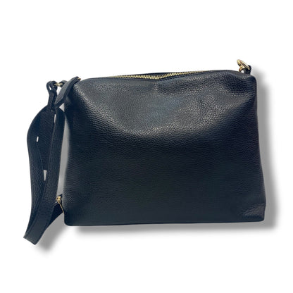 Benedetti Made in Italy Borsa a tracolla Art. D19 - Pelletteria Domizio