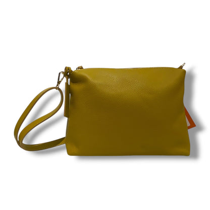 Benedetti Made in Italy Borsa a tracolla Art. D19 - Pelletteria Domizio