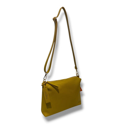 Benedetti Made in Italy Borsa a tracolla Art. D19 - Pelletteria Domizio