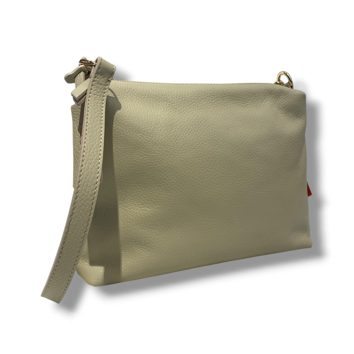 Benedetti Made in Italy Borsa a tracolla Art. D19 - Pelletteria Domizio