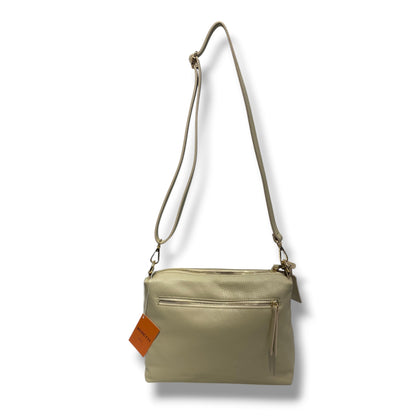 Benedetti Made in Italy Borsa a tracolla Art. D19 - Pelletteria Domizio