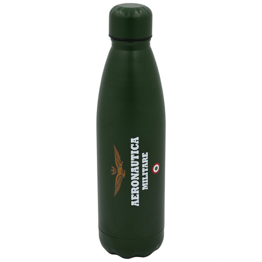 BORRACCIA OPACA VERDE 500 ML art. AM0930 - Pelletteria Domizio