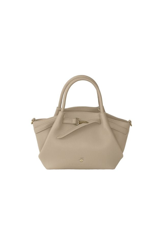 BORSA A MANO E TRACOLLA DONNA BEVERLY HILLS POLO CLUB BH-4421 - Pelletteria Domizio