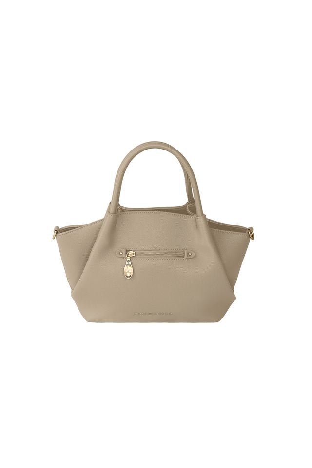 BORSA A MANO E TRACOLLA DONNA BEVERLY HILLS POLO CLUB BH-4421 - Pelletteria Domizio