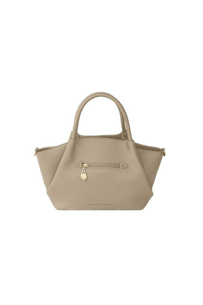 BORSA A MANO E TRACOLLA DONNA BEVERLY HILLS POLO CLUB BH-4421 - Pelletteria Domizio