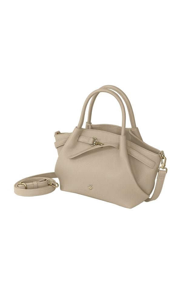 BORSA A MANO E TRACOLLA DONNA BEVERLY HILLS POLO CLUB BH-4421 - Pelletteria Domizio