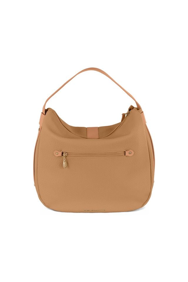 BORSA A SPALLA DONNA BEVERLY HILLS POLO CLUB BH-4521 - Pelletteria Domizio
