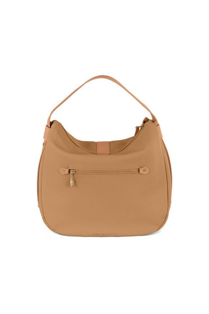 BORSA A SPALLA DONNA BEVERLY HILLS POLO CLUB BH-4521 - Pelletteria Domizio