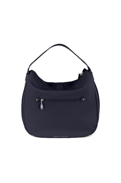 BORSA A SPALLA DONNA BEVERLY HILLS POLO CLUB BH-4521 - Pelletteria Domizio