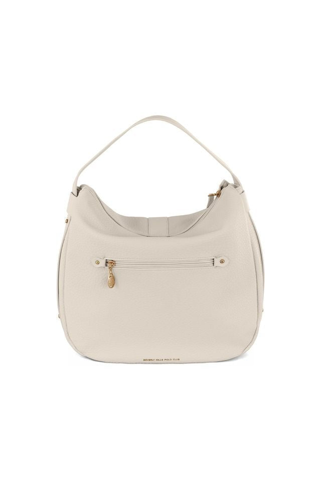 BORSA A SPALLA DONNA BEVERLY HILLS POLO CLUB BH-4521 - Pelletteria Domizio