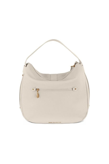 BORSA A SPALLA DONNA BEVERLY HILLS POLO CLUB BH-4521 - Pelletteria Domizio