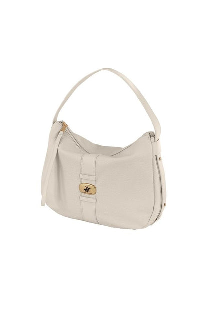 BORSA A SPALLA DONNA BEVERLY HILLS POLO CLUB BH-4522 - Pelletteria Domizio