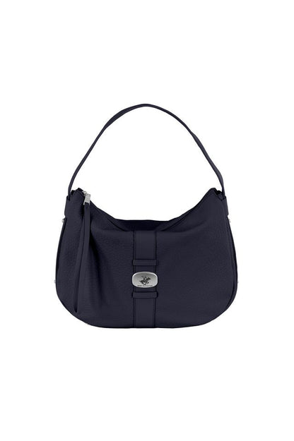 BORSA A SPALLA DONNA BEVERLY HILLS POLO CLUB BH-4522 - Pelletteria Domizio