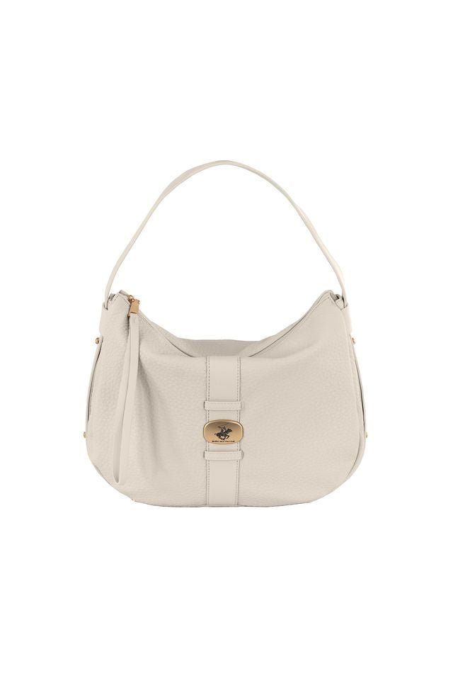 BORSA A SPALLA DONNA BEVERLY HILLS POLO CLUB BH-4522 - Pelletteria Domizio