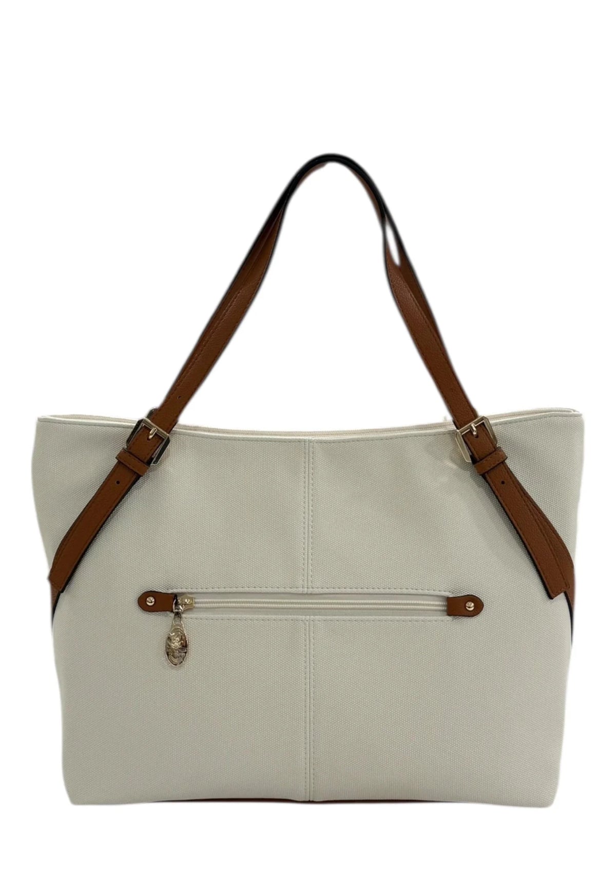 BORSA A SPALLA DONNA BEVERLY HILLS POLO CLUB BH-4540 - Pelletteria Domizio