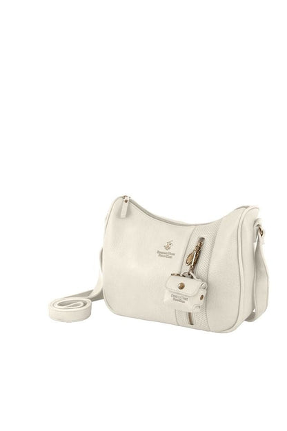 BORSA A TRACOLLA DONNA BEVERLY HILLS POLO CLUB BH-4562 - Pelletteria Domizio