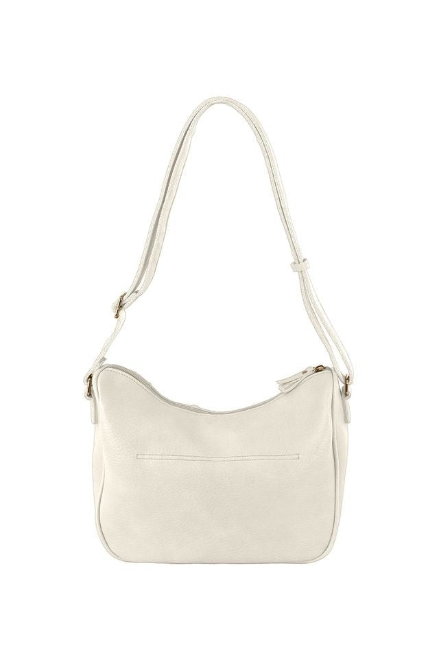 BORSA A TRACOLLA DONNA BEVERLY HILLS POLO CLUB BH-4562 - Pelletteria Domizio