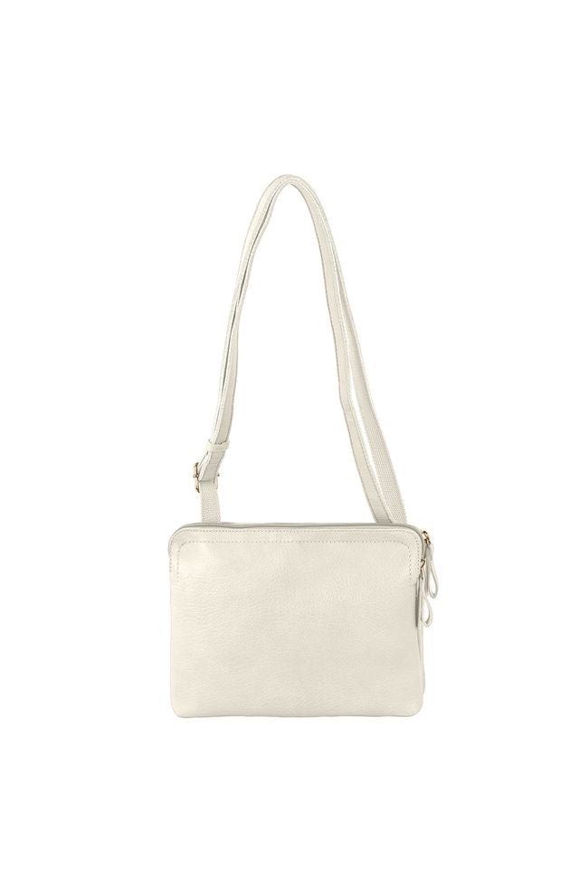 BORSA A TRACOLLA DONNA BEVERLY HILLS POLO CLUB BH-4566 - Pelletteria Domizio
