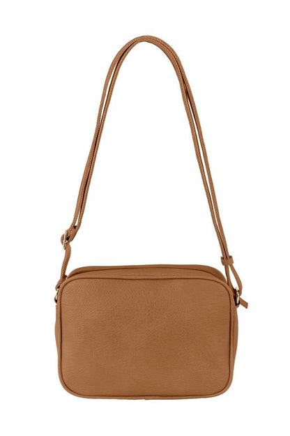 BORSA CAMERA BAG TRACOLLINA DONNA BEVERLY HILLS POLO CLUB BH-4565 - Pelletteria Domizio