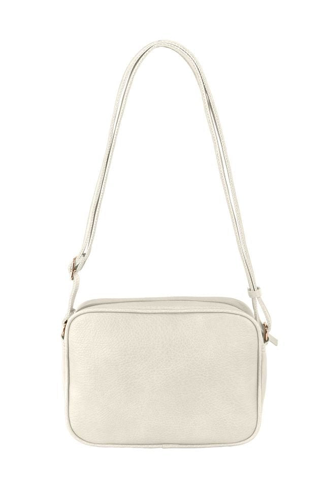 BORSA CAMERA BAG TRACOLLINA DONNA BEVERLY HILLS POLO CLUB BH-4565 - Pelletteria Domizio