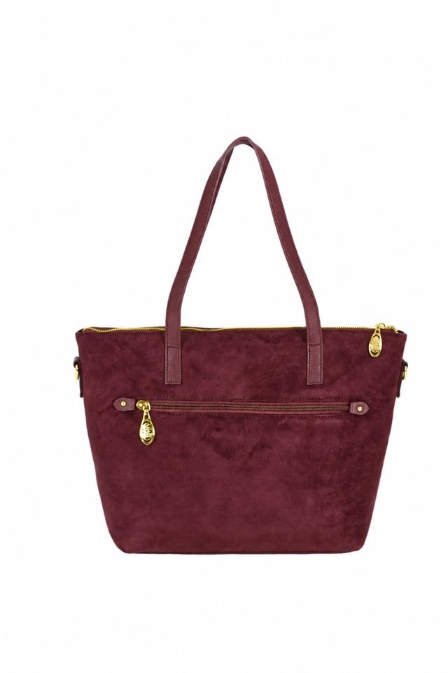 BORSA DONNA BEVERLY HILLS POLO CLUB ALCANTARA Art 46800BO - Pelletteria Domizio