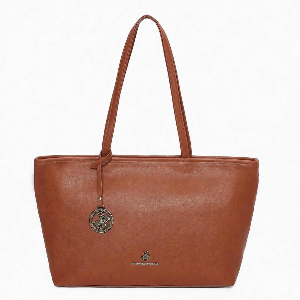 BORSA DONNA BEVERLY HILLS POLO CLUB Art 4680CU - Pelletteria Domizio