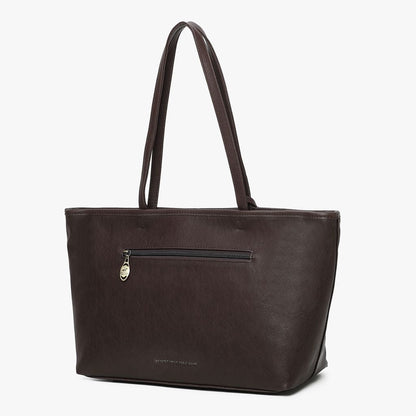 BORSA DONNA BEVERLY HILLS POLO CLUB Art 4680MO - Pelletteria Domizio
