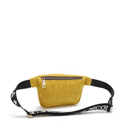 Borsa marsupio Nicole Lee - Pelletteria Domizio