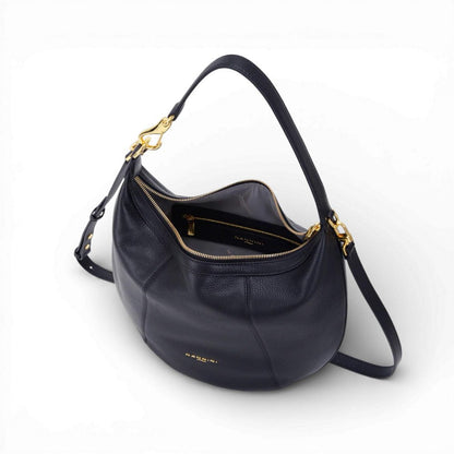 Borsa Nannini Firenze 100% pelle Linea FILIPPA Art. 19120 - Pelletteria Domizio