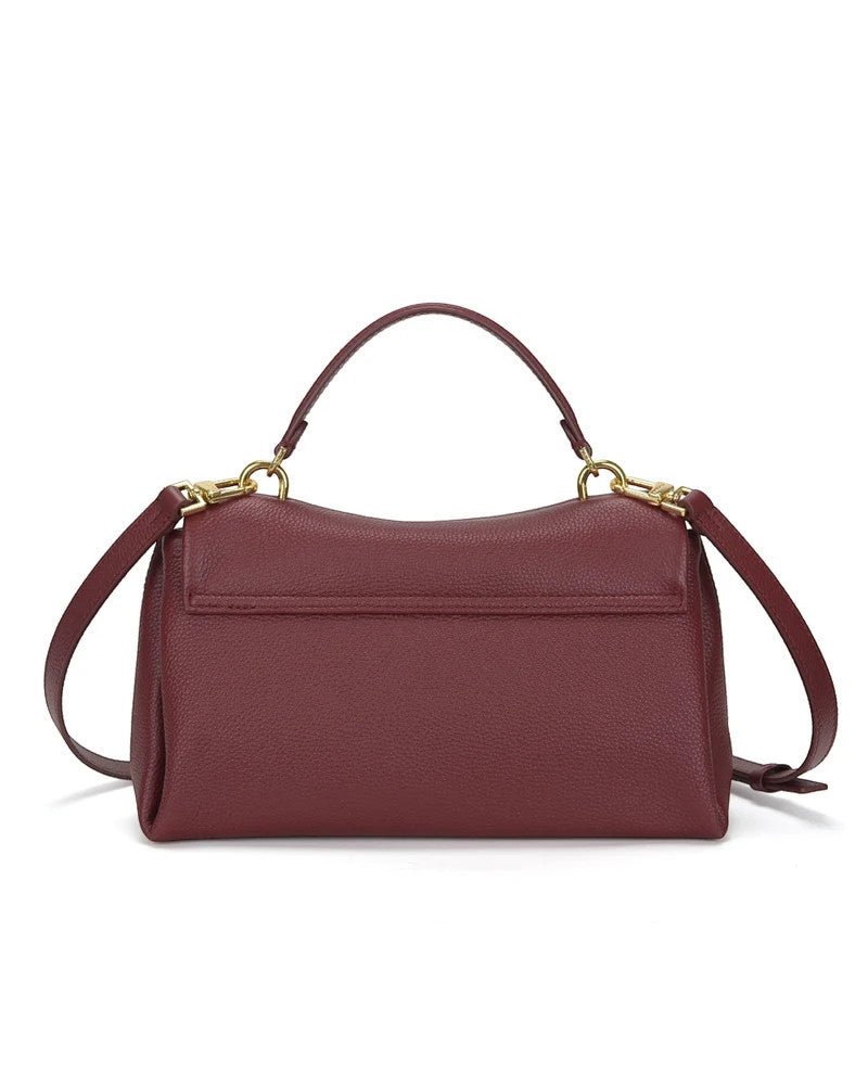 BORSA NANNINI KEIRA - Pelletteria Domizio