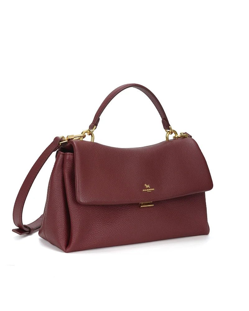 BORSA NANNINI KEIRA - Pelletteria Domizio