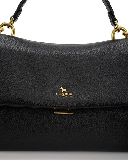 BORSA NANNINI KEIRA - Pelletteria Domizio