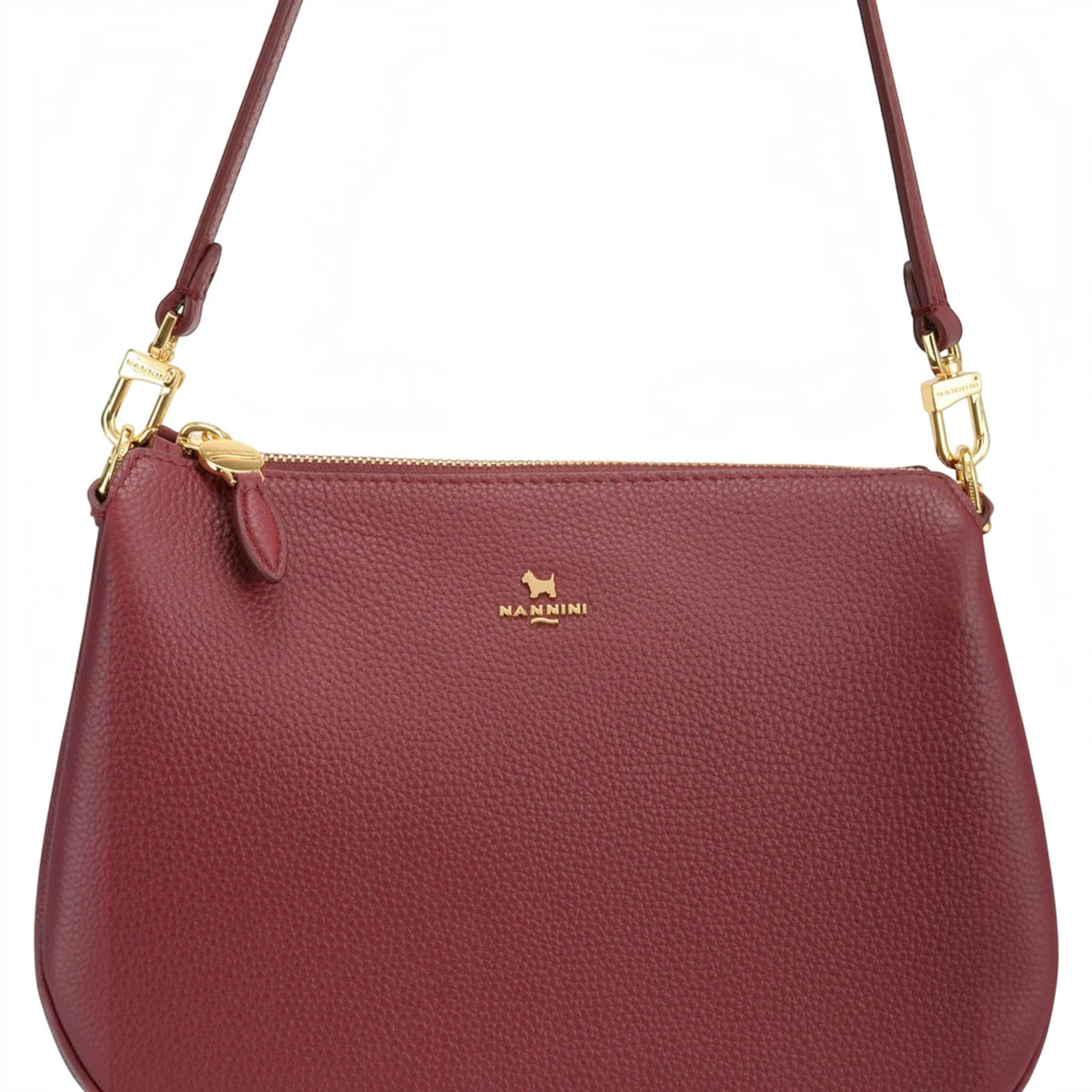 Borsa NANNINI KINEA KEIRA Art. 19584 - Pelletteria Domizio