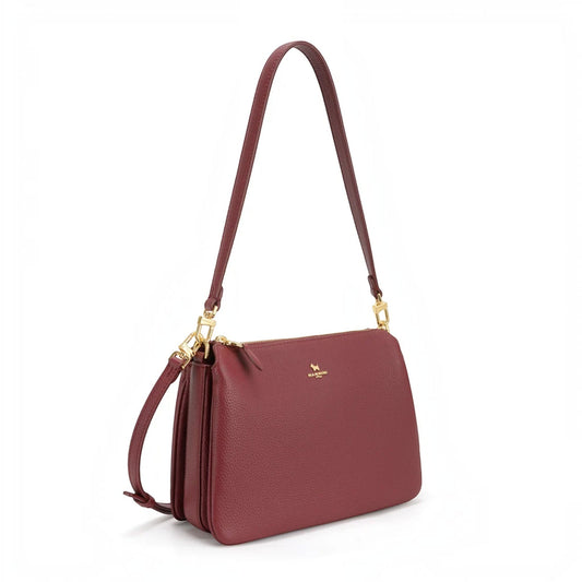 Borsa NANNINI KINEA KEIRA Art. 19584 - Pelletteria Domizio