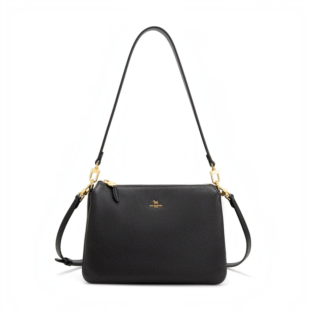 Borsa NANNINI KINEA KEIRA Art. 19584 - Pelletteria Domizio