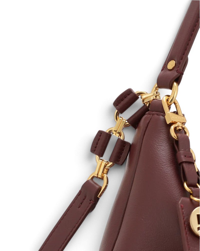 BORSA NANNINI YVONNE MOGGY - Pelletteria Domizio