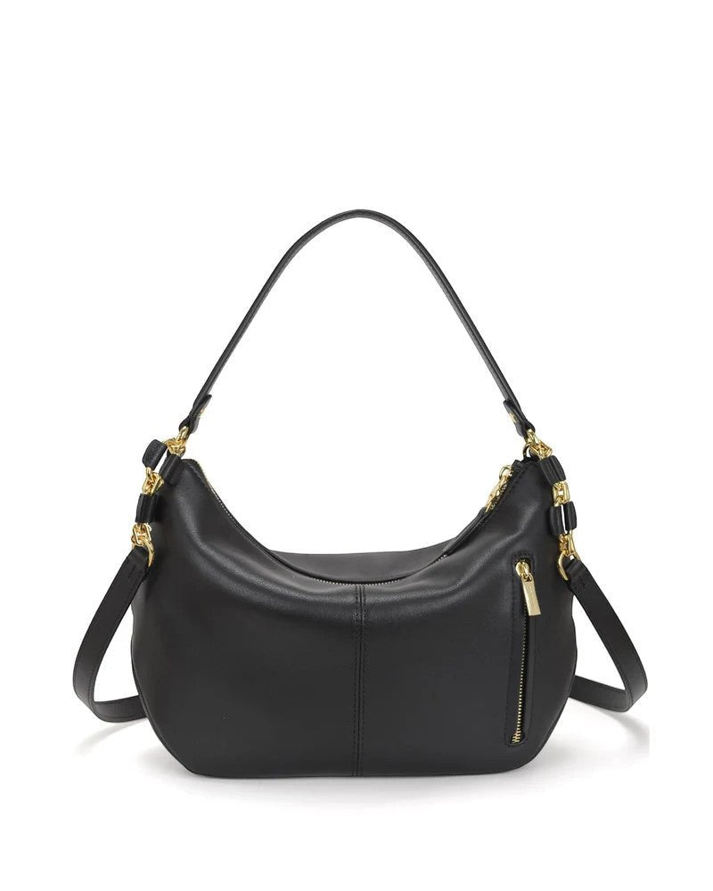 BORSA NANNINI YVONNE MOGGY - Pelletteria Domizio