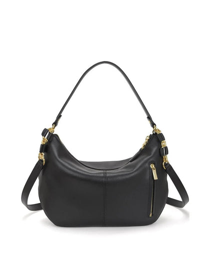 BORSA NANNINI YVONNE MOGGY - Pelletteria Domizio