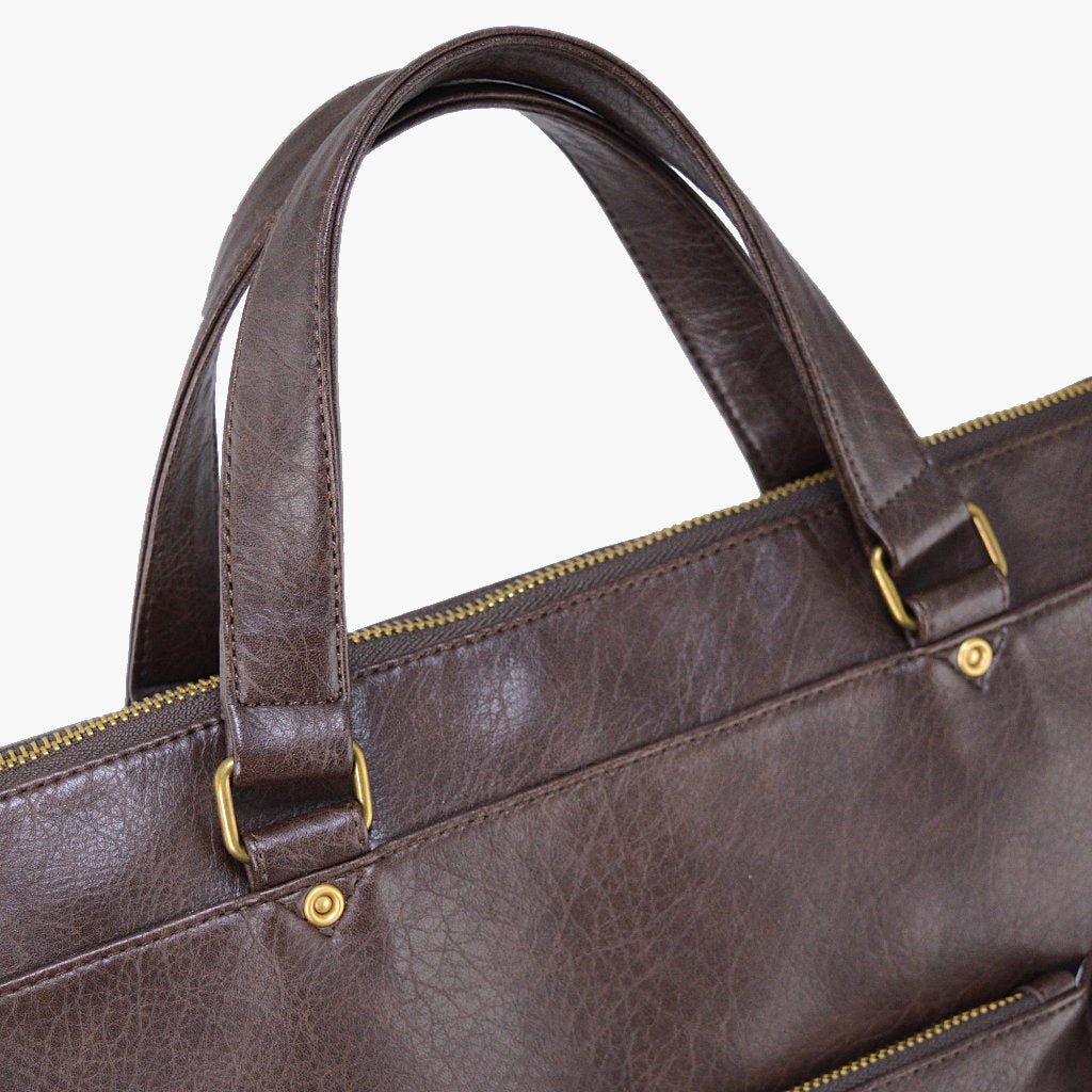 Borsa portacasco linea Pilot AM473 - Pelletteria Domizio