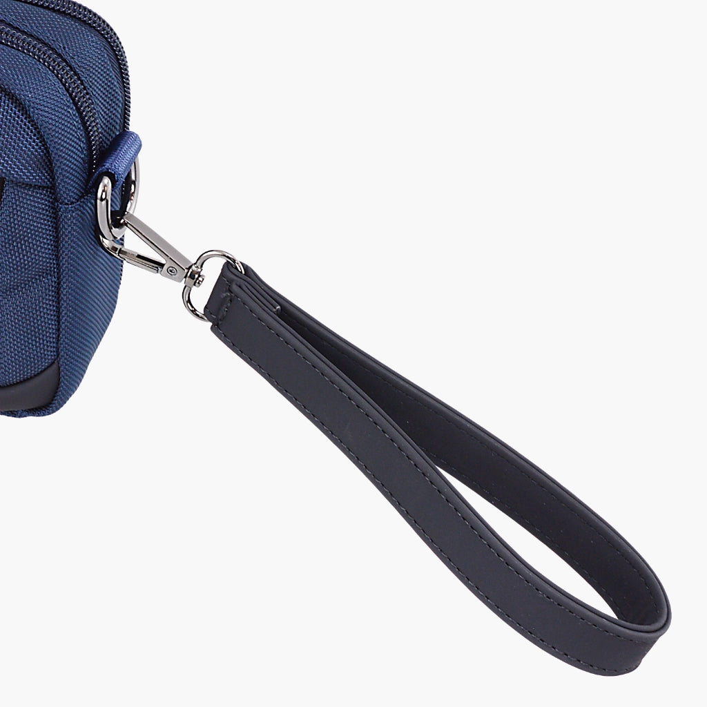 Handbag with shoulder strap Lightning AM 502 line