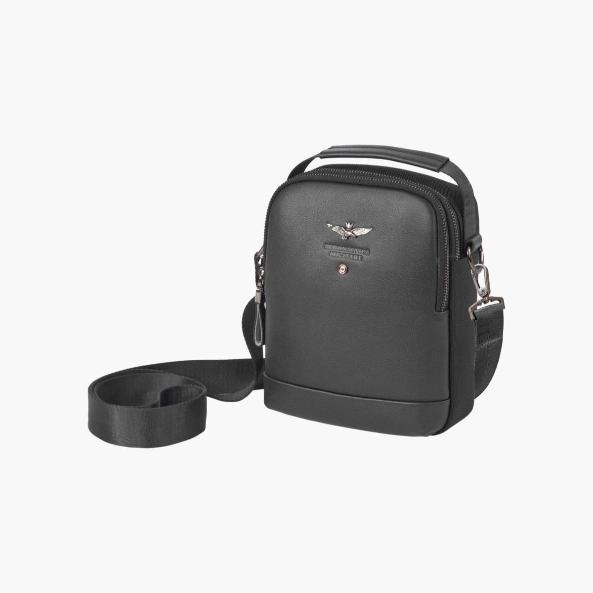 Borsello uomo linea Task Am 531 - Pelletteria Domizio