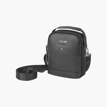 Borsello uomo linea Task Am 531 - Pelletteria Domizio