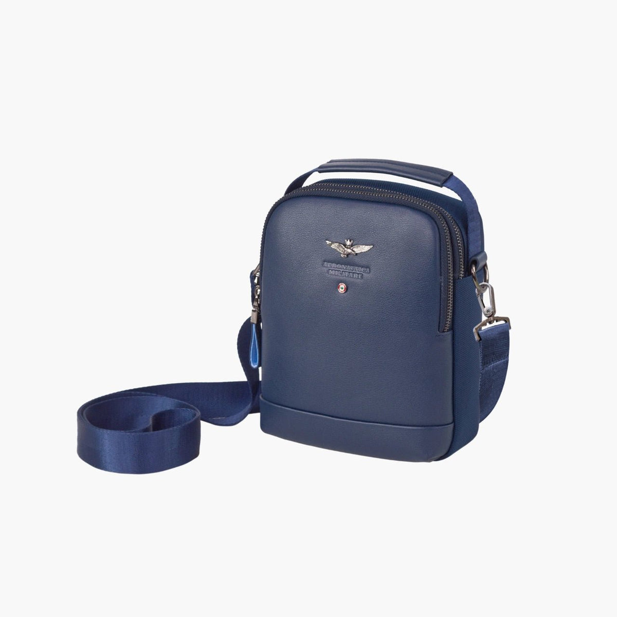 Borsello uomo linea Task Am 531 - Pelletteria Domizio