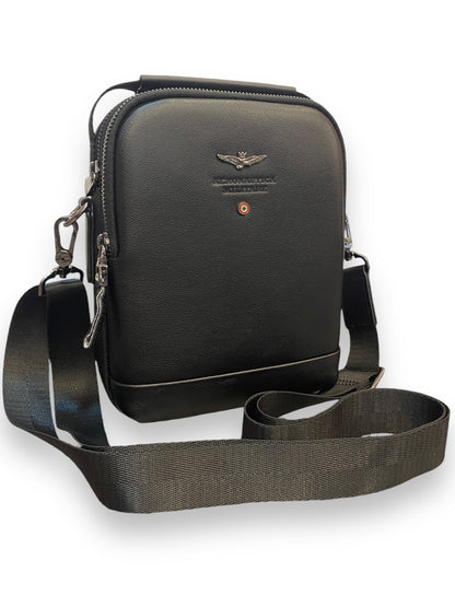 Borsello uomo linea Task Am 531 - Pelletteria Domizio