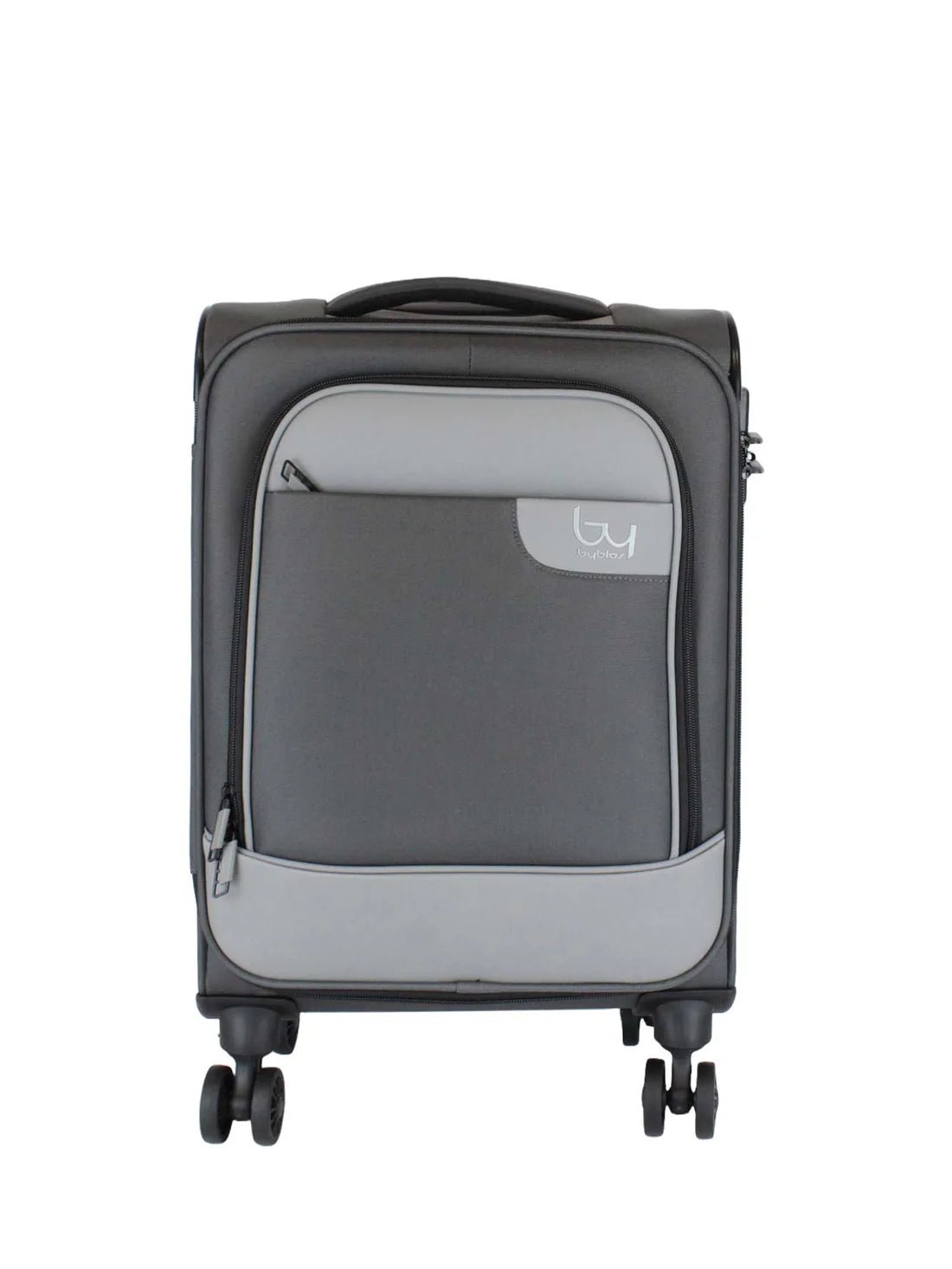 Byblos Trolley Cabina 55x35x19 - Pelletteria Domizio