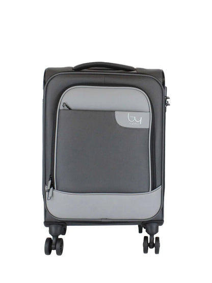 Byblos Trolley Cabina 55x35x19 - Pelletteria Domizio