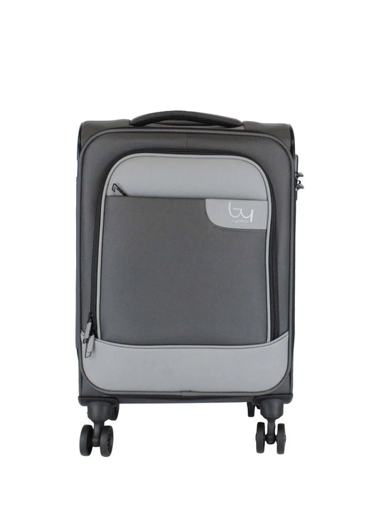 Byblos Trolley Cabina 55x35x19 - Pelletteria Domizio